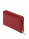 Cartera Guess Audrey Medium Roja SWVG9734140-DRC