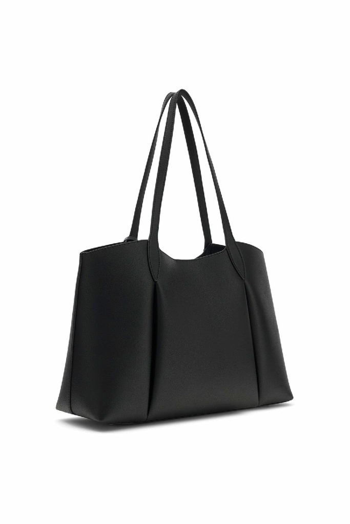 Bolso Guess Melody 2 en 1 Tote Negro HWBG9735230-BLA