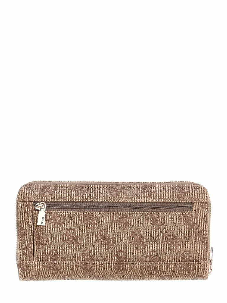 Cartera Guess Coleen LRG Marrón SWSG9756146-LTL