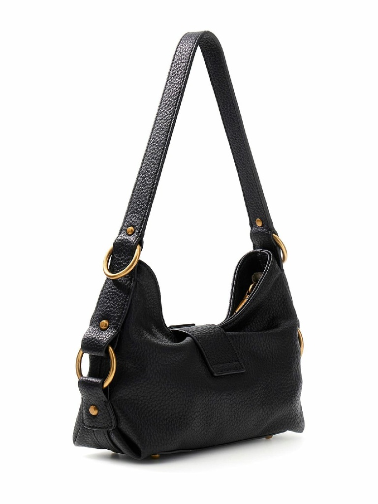 Bolso Guess Camden Mini Soulder Nebgr HWBB9308720-BLA