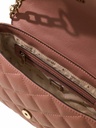 Bolso Guess Frances Flap Shoulder HWQG2241190-RWO