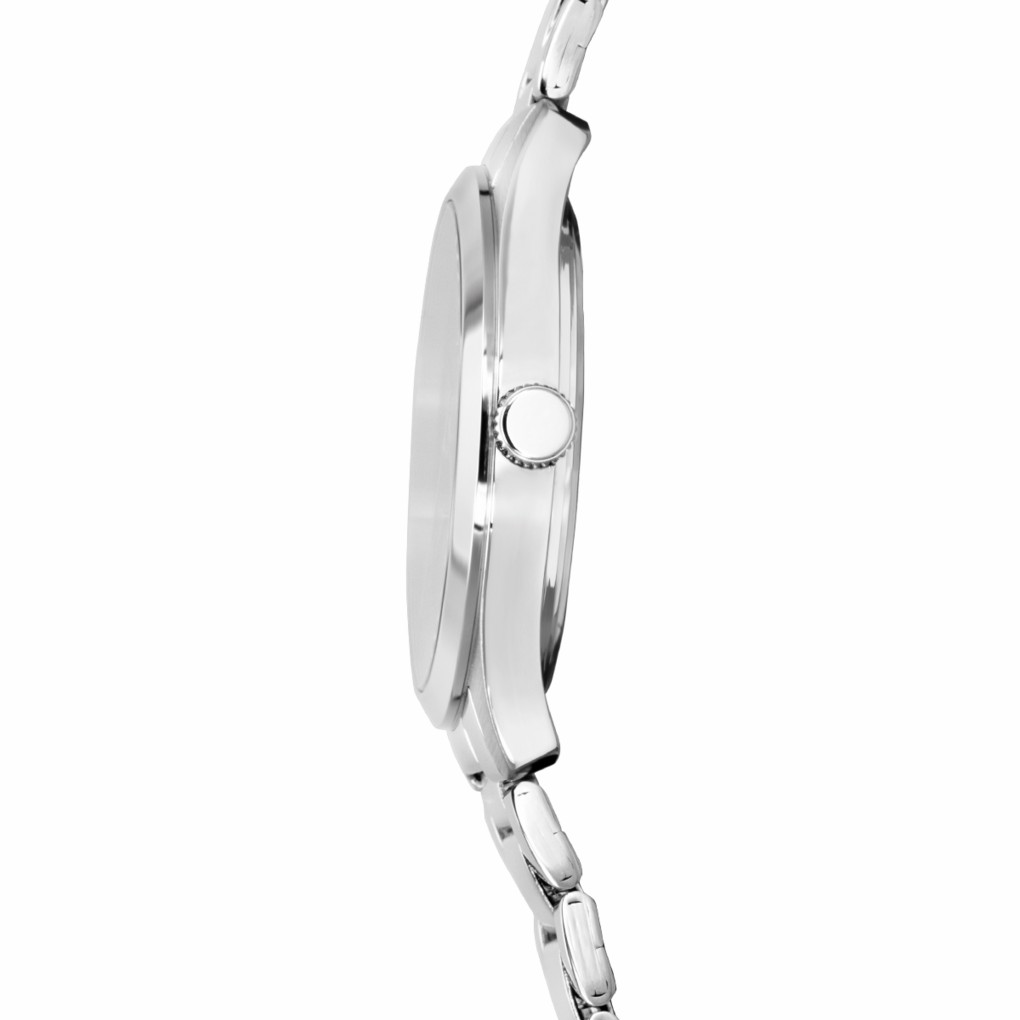 Reloj Lotus Minimalist Hombre Acero Esfera Azul 15959/A