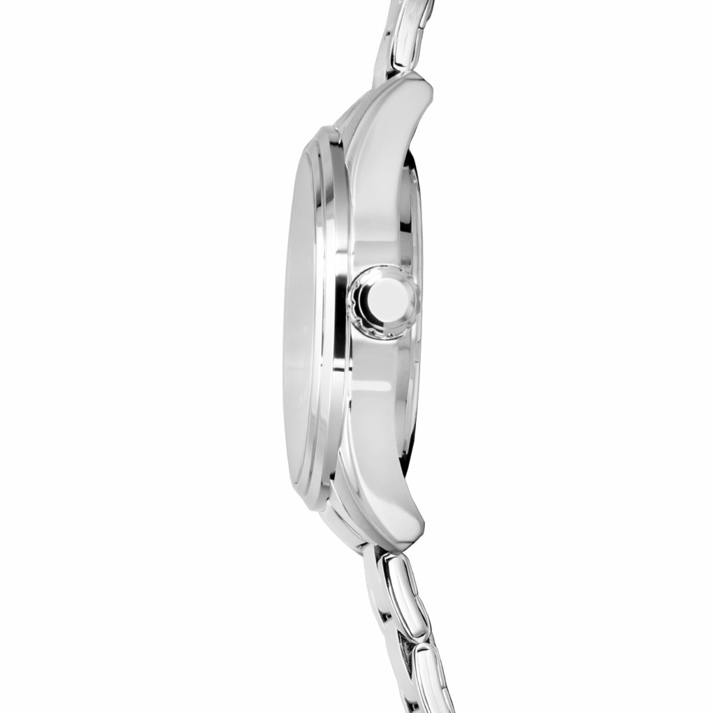 Reloj Lotus Minimalist Hombre Acero y Esfera Verde 18692/4