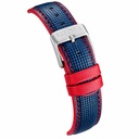 Reloj Lotus Pulse Collection Hombre Piel Azul 19085/2 
