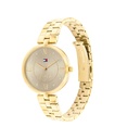 Reloj Tommy Hilfiger Ella Mujer Dorado Analógico 1782685