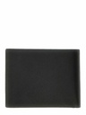 Cartera Guess Milano Bifold M Hombre Negra SMMISLLEA20-BLA