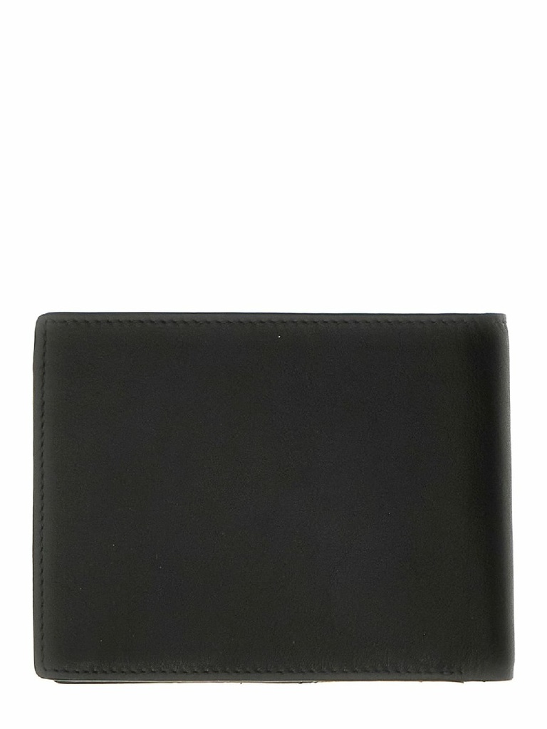 Cartera Guess Torino Bifold M SMTOESLEA20-EXS