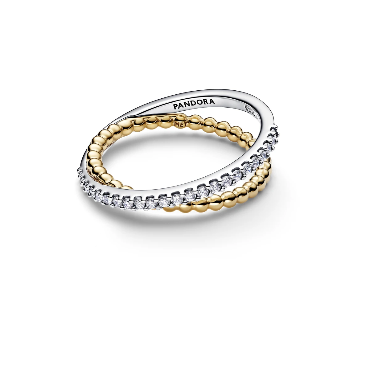 anillo-plata-ley-recubrimiento-oro-14k-banda-doble-164827c01-v2.webp