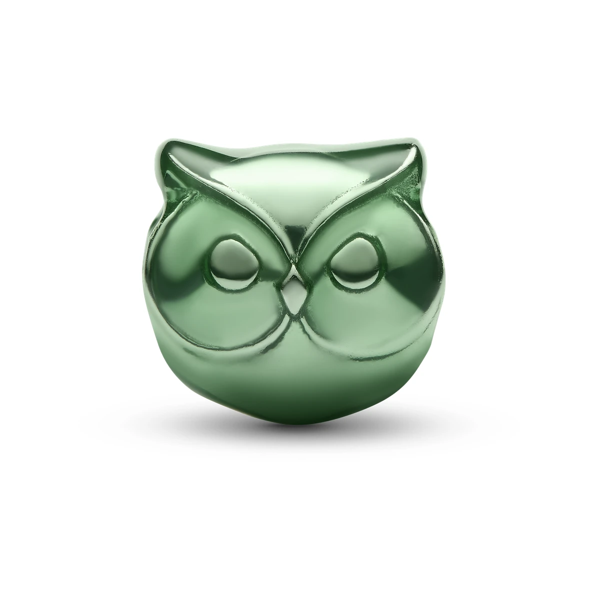 charm-mini-plata-ley-buho-verde-794900c01-v2.webp