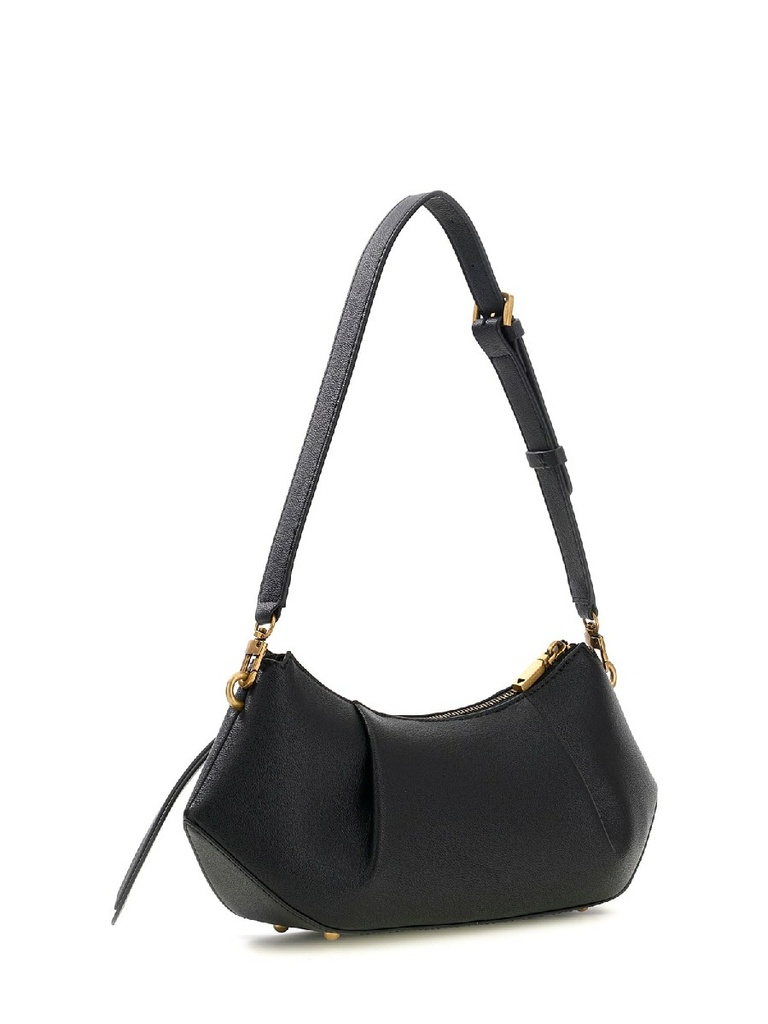 Bolso Guess Allegra Shoulder Bag Negro HWBG2237180-BLA