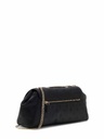 Bolso Guess Blake Convertible Xbody Flap Logo Negro HWPD2222210-BLO