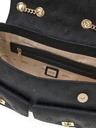 Bolso Guess Blake Convertible Xbody Flap Logo Negro HWPD2222210-BLO