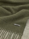 Bufanda Guess Scarf Jacquard 35 x 180 Verde AM9669POL03-GEY