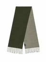 Bufanda Guess Scarf Jacquard 35 x 180 Verde AM9669POL03-GEY