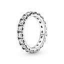Anillo Pandora Eternity Brillante