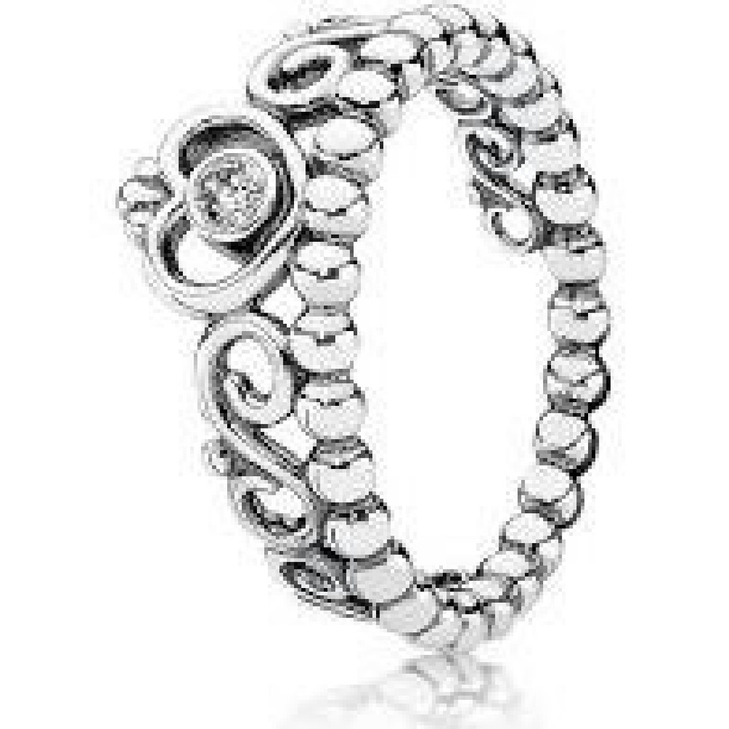 Anillo Pandora Mi Princesa 190880CZ