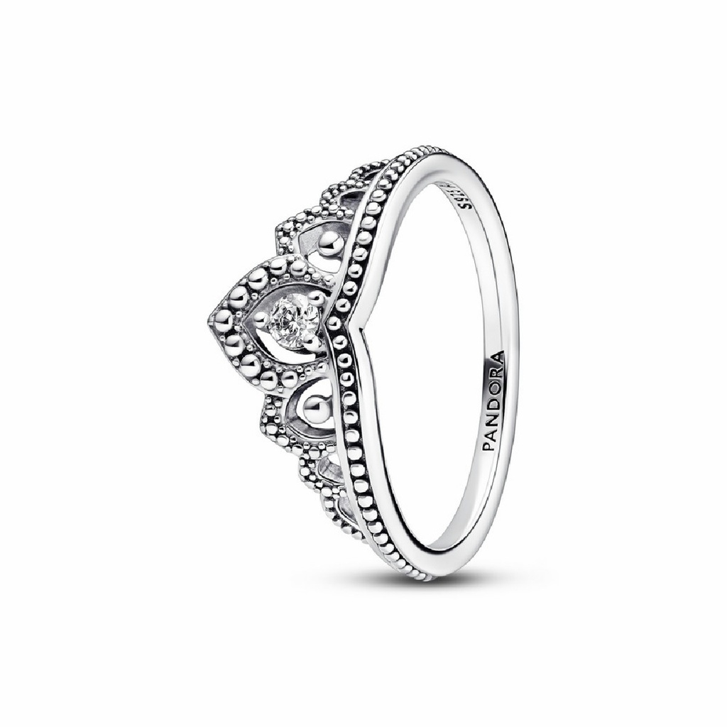 Anillo Pandora Tiara Real de Cuentas 192233C01