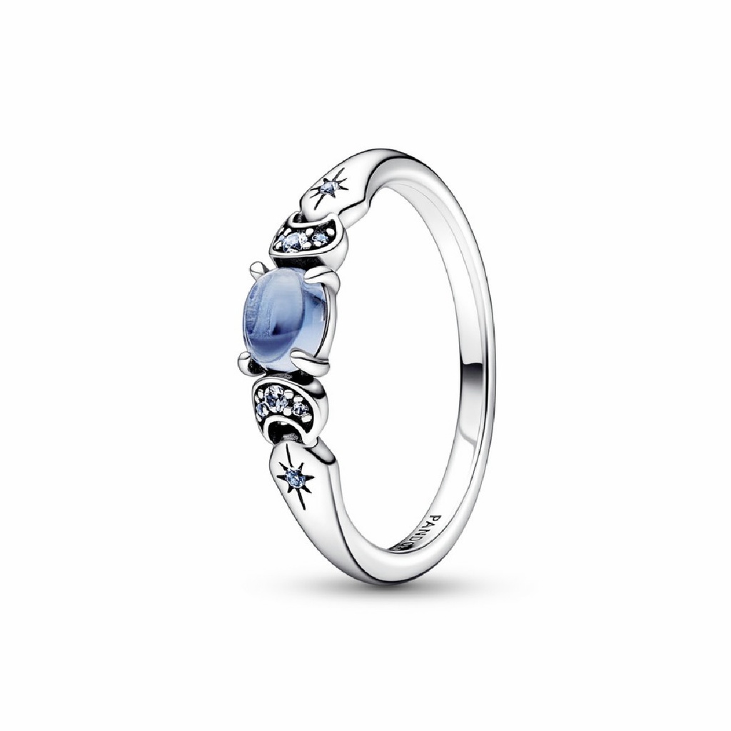 Anillo Pandora Princesa Jasmine de Aladdin de Disney