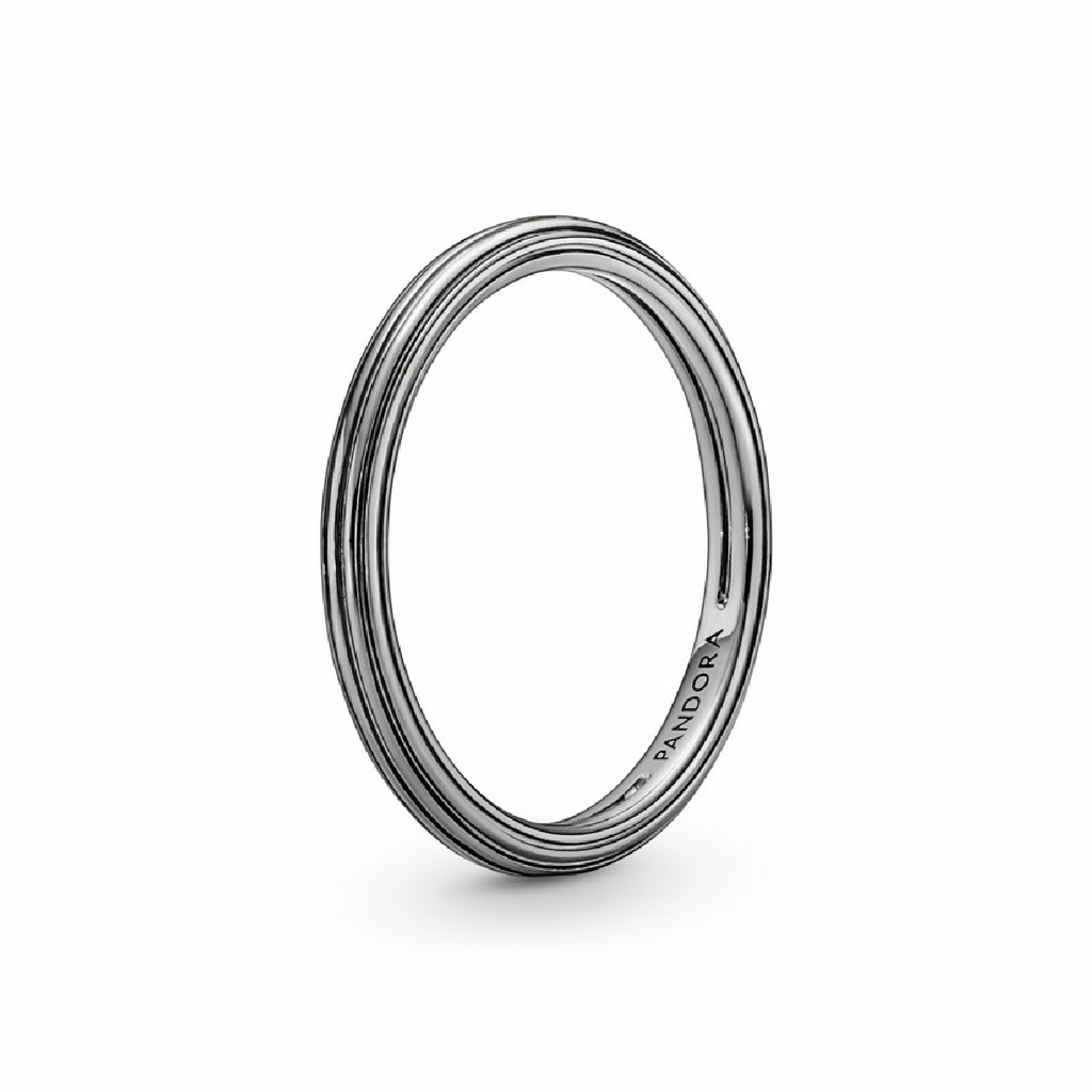 Anillo Pandora Me Rutenio