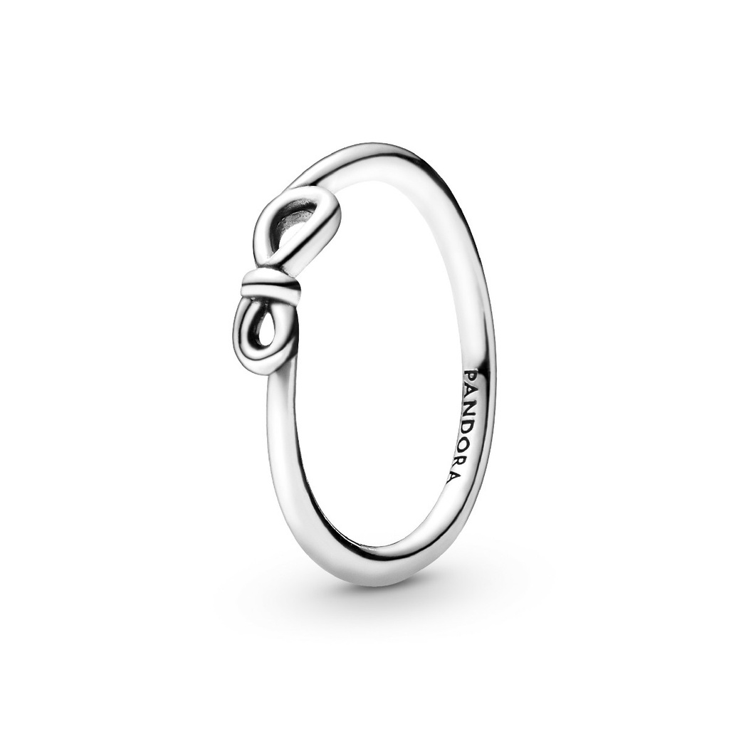 Anillo Pandora Nudo Infinito 198898C00
