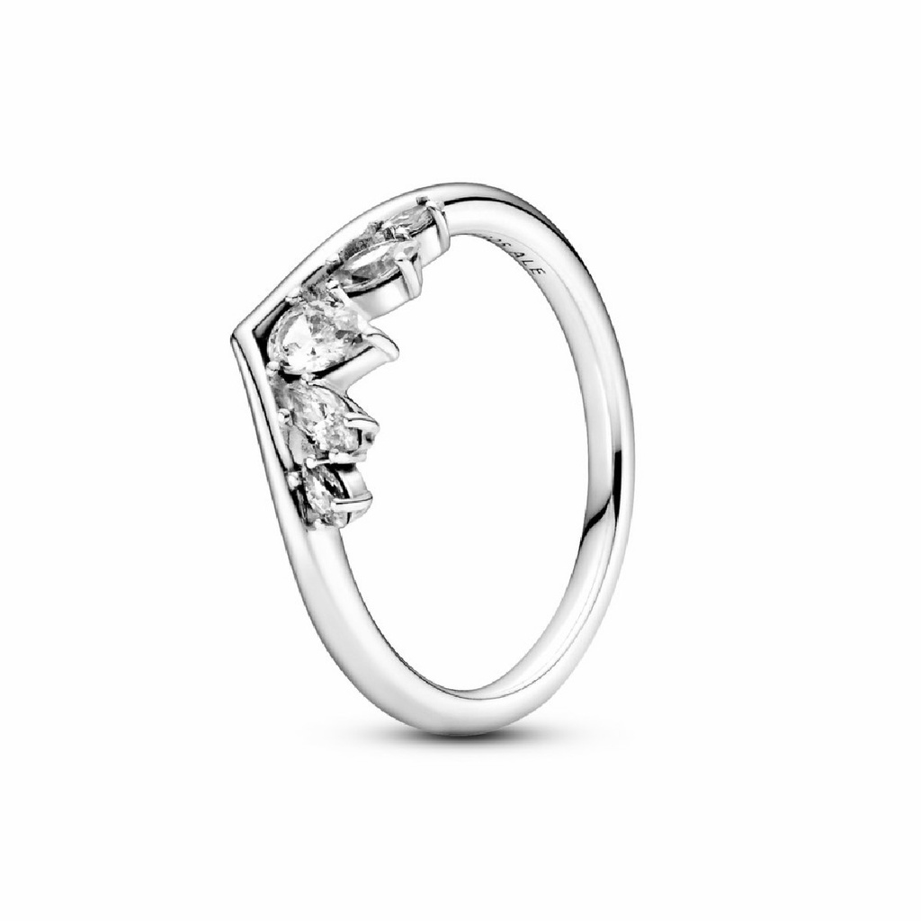 Anillo Pandora Deseo en Gota 199109C01
