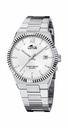 Reloj Lotus Freedom Hombre Acero Esfera Plateada 18835/1
