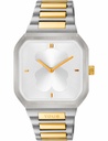 Reloj Tous D-Bear Platedo y dorado Analógico Mujer 3000137400