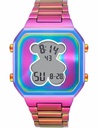Reloj Tous D-Bear Iridiscente Digital Mujer 3000137900