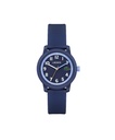 Reloj Lacoste Niño 12.12 Analógico Silicona Azul 2030043