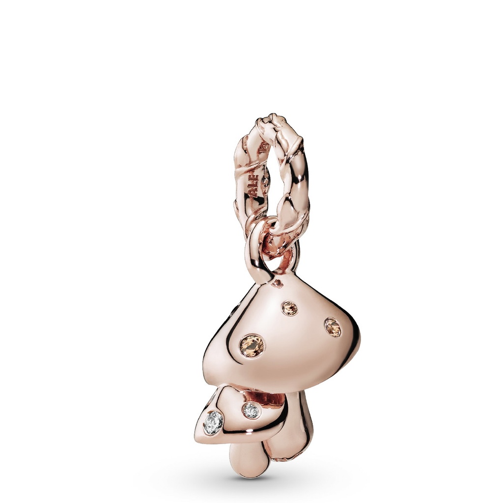 Charm Colgante Pandora Hongos Relucientes 788240NEP