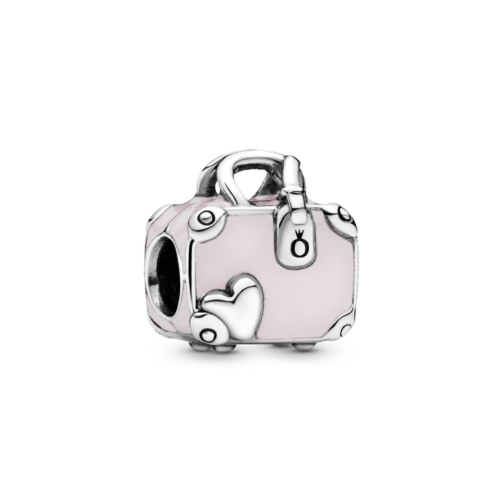 Charm Pandora Maleta 798063EN124