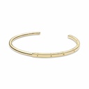 Pulsera Rígida Unisex Pandora Shine Signature 569493C00