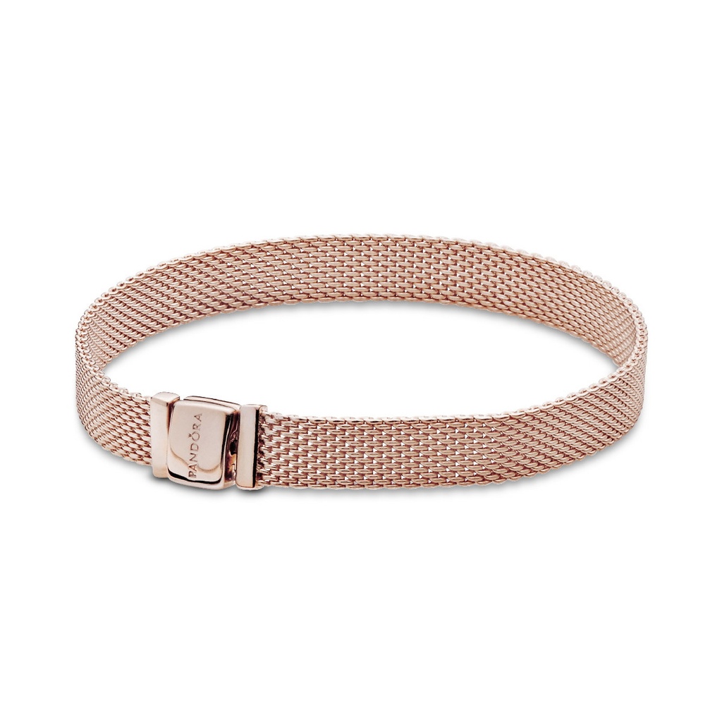 Pulsera Pandora Reflexions en Rose 587712