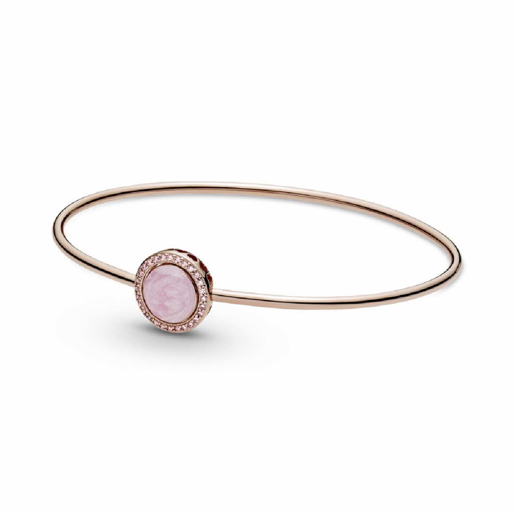 Pulsera Pandora Rose Remolino Rosa 589287C01