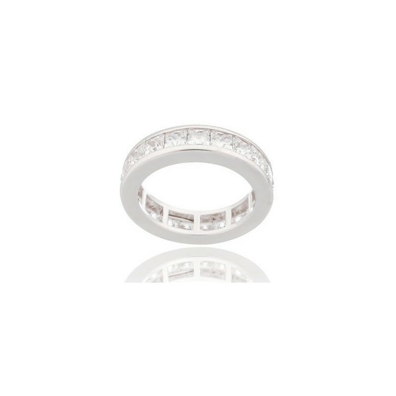 Anillo Camaleoni Luna Alianza Catalana Carril Princesa WS038/10