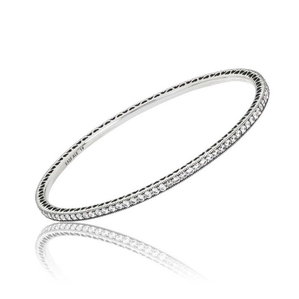 Brazalete Pandora Circonitas Frontales