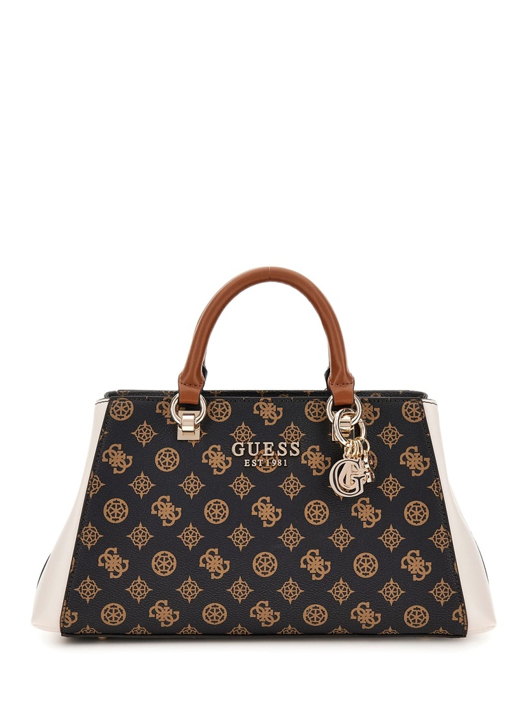 Bolso Guess Evelune Girlfriend Satchel 
