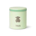 Termo Mini Brunch Tous Baby Bruma 40 cl. recubrimiento cerámico Bear