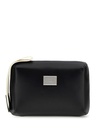 Bolso Guess Mano Negro Hombre