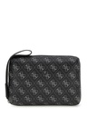 Bolso Guess Mano Modena Cube Case Logotipo 4G PMMOLOP4432-DA