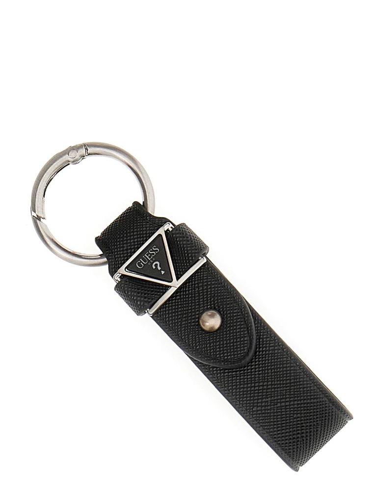 Llavero Guess Plata RM7436P4201-BL