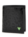 Cartera Guess Mito Piel Logo