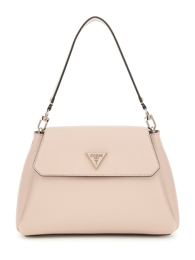 Bolso Guess Sora Bandolera con Solapa Topo