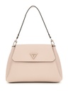 Bolso Guess Sora Bandolera con Solapa Topo VG950720-STO