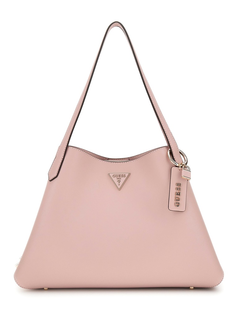 Bolso Guess Sora Girlfriend Carryal Rosa VG950722-MAU
