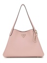 Bolso Guess Sora Girlfriend Carryal Rosa