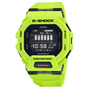 Reloj Casio G-Shock Squad Verde Lima GBD-200-9ER