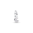 Charm Mini Colgante Pandora ME Luna Brillante 793364C01