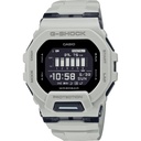 Reloj Casio G-Shock G-Squad Gris GBD-200UU-9ER