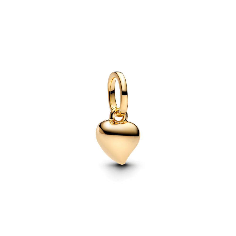 Charm Mini Colgante Pandora ME Corazón Shine 763691C00